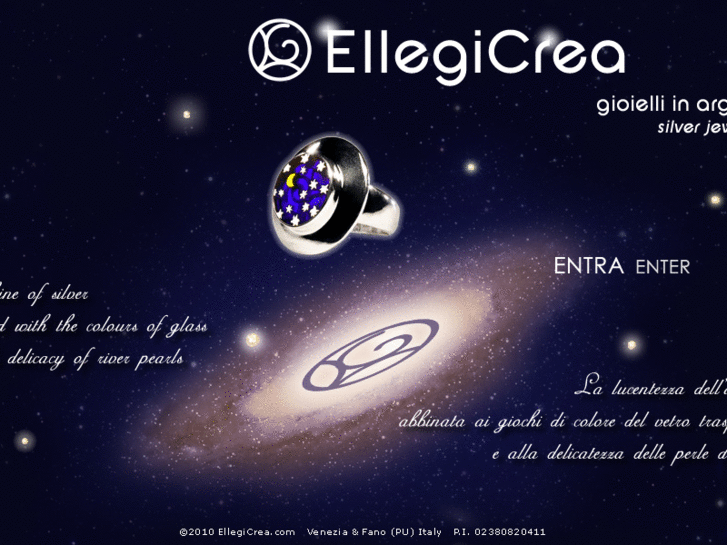 www.ellegicrea.com