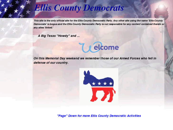 www.elliscountydemocrats.org