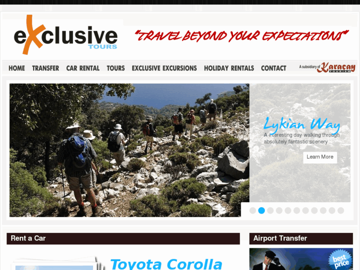 www.exclusivekalkan.com