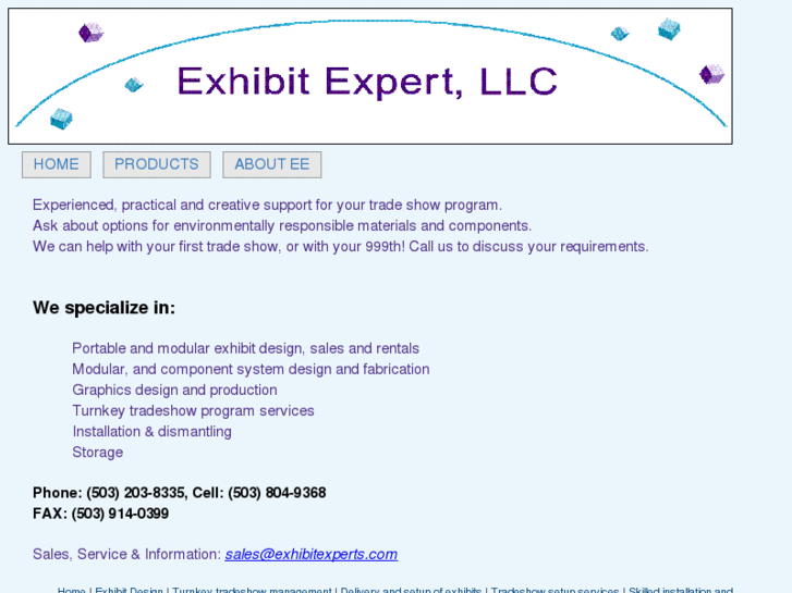 www.exhibitexperts.com