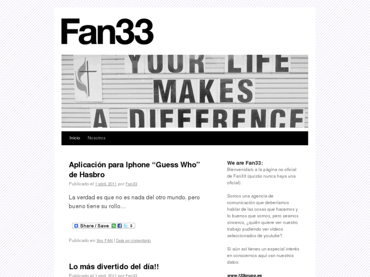 www.fan33.es