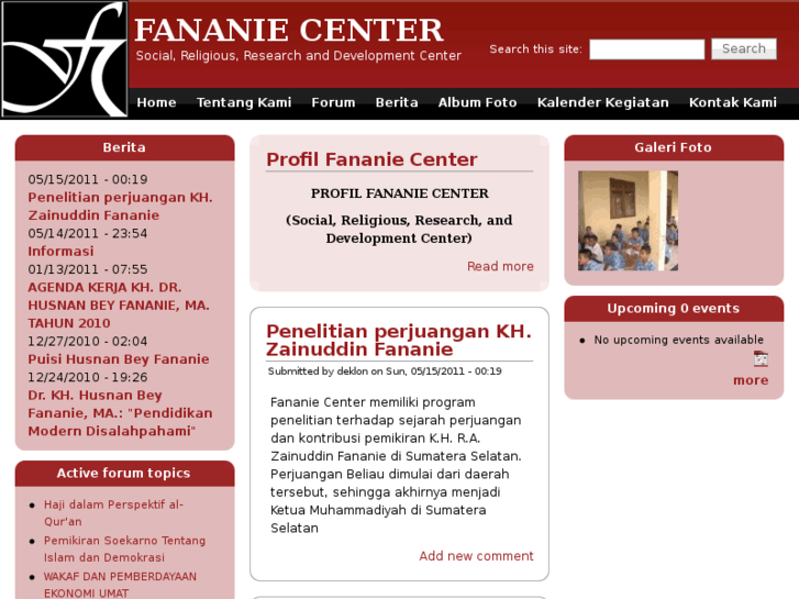 www.fananie-center.org