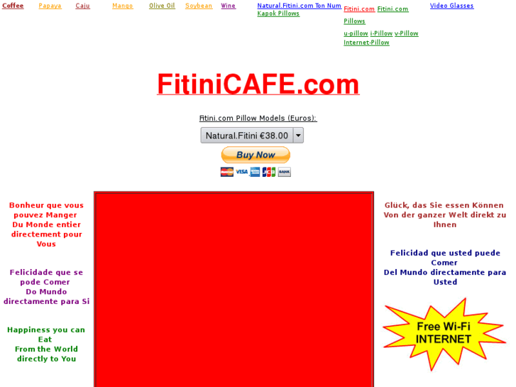 www.fitini-cafe.net