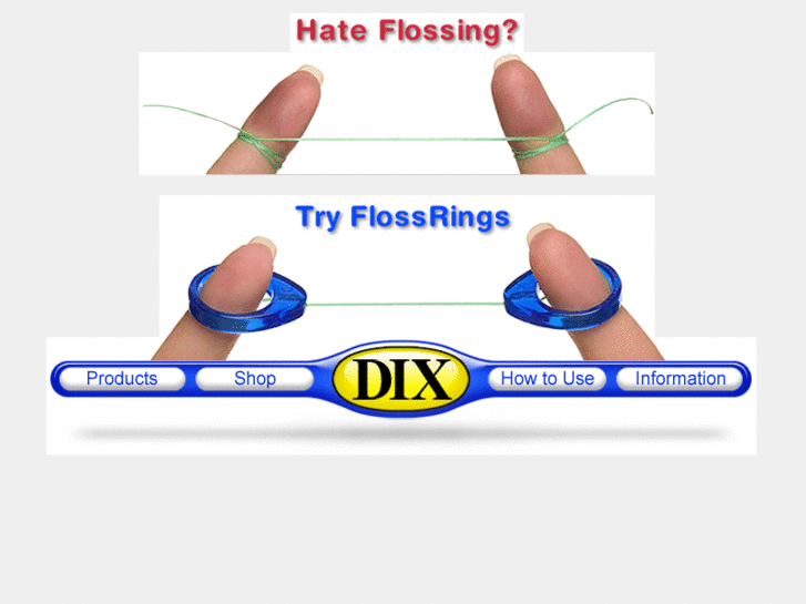 www.floss-ring.biz