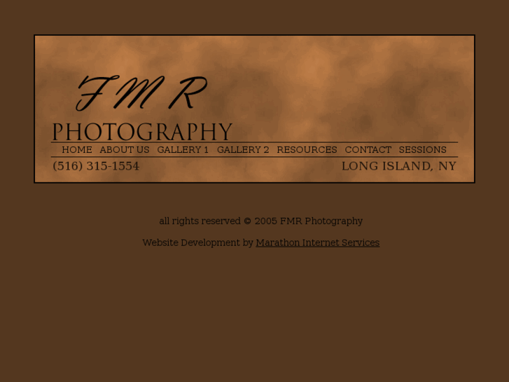 www.fmrphotography.com