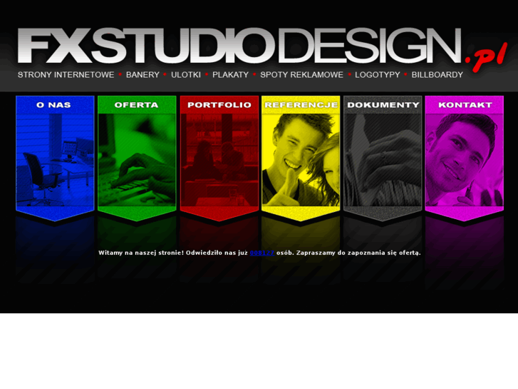 www.fxstudiodesign.pl