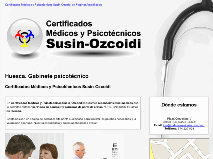 www.gabinetepsicotecnico.com