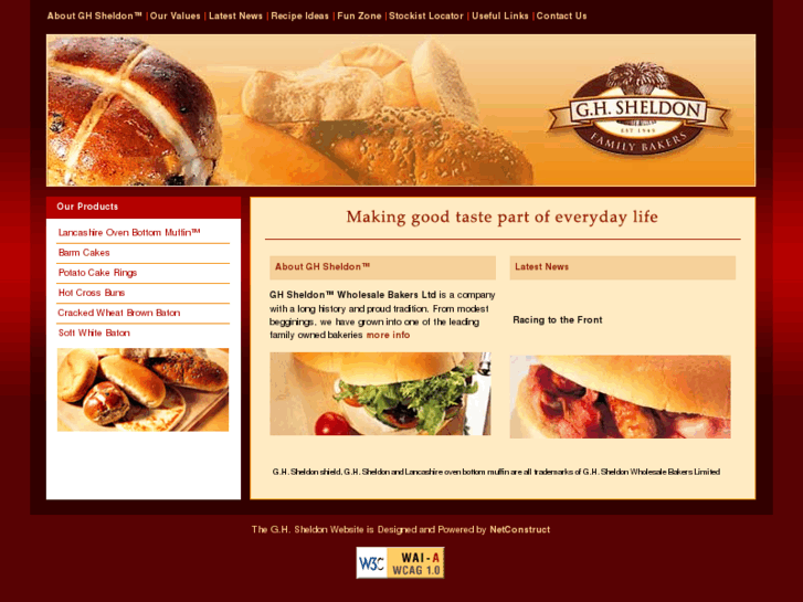 www.ghsheldon.com