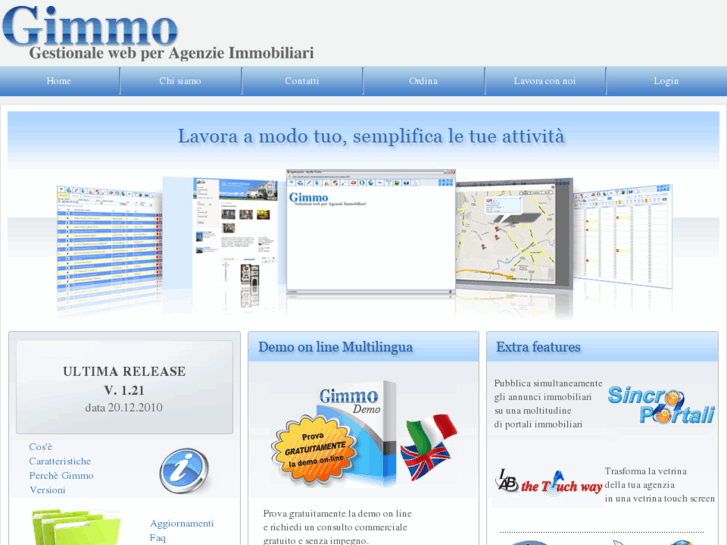 www.gimmo.it