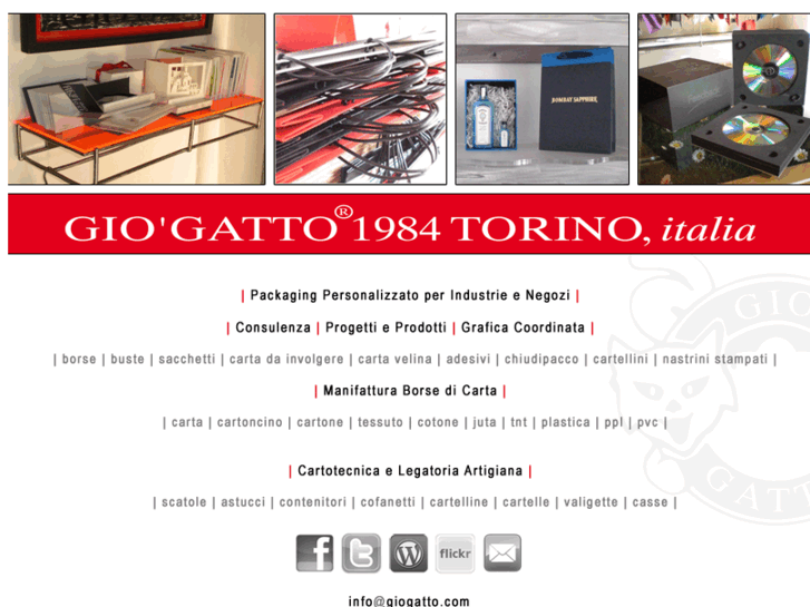 www.giogatto.com