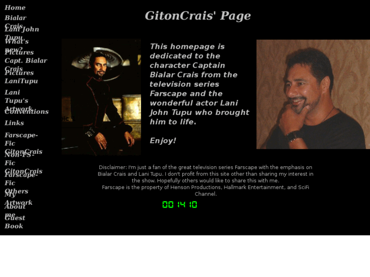 www.gitoncraispage.com