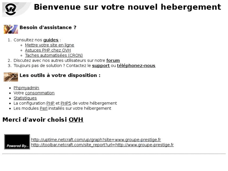 www.groupe-prestige.net