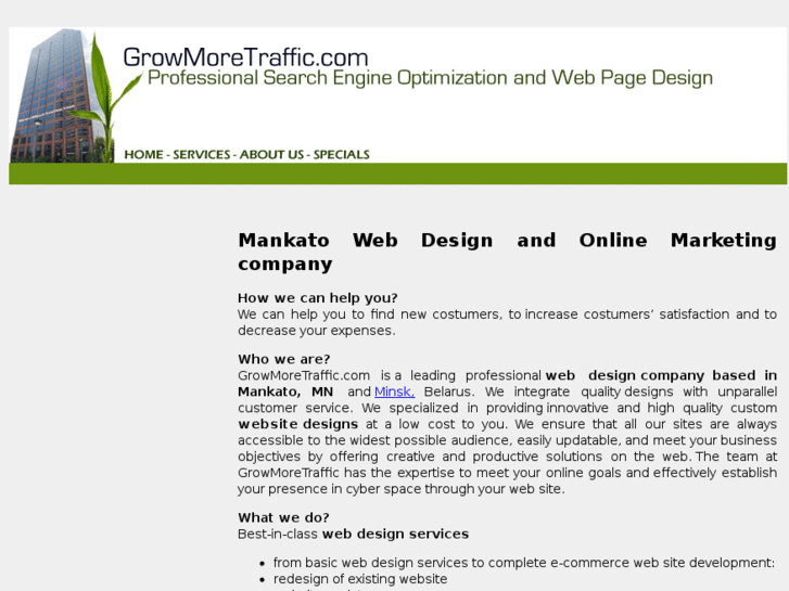 www.growmoretraffic.com