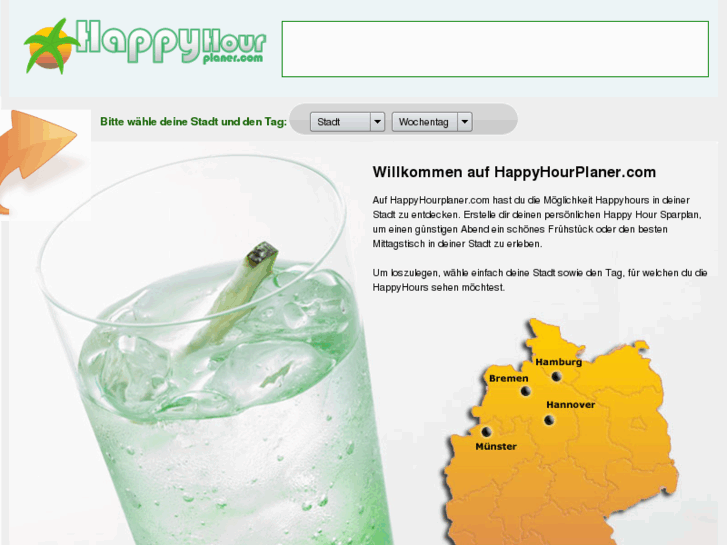 www.happyhourplaner.com