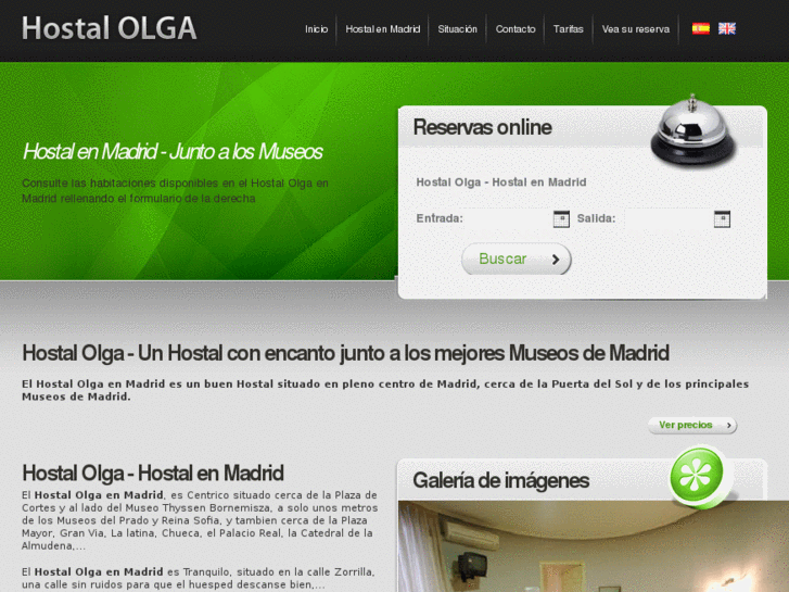 www.hostalolgamadrid.com