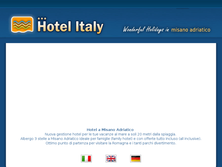 www.hotelmisano.eu