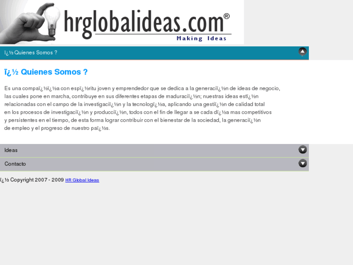 www.hrglobalideas.com