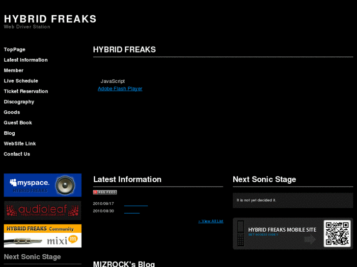 www.hybridfreaks.net