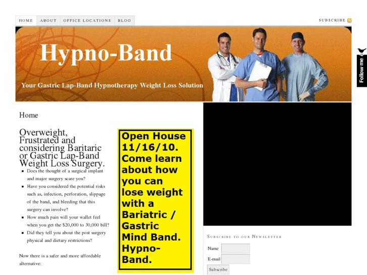 www.hypnosisband.com