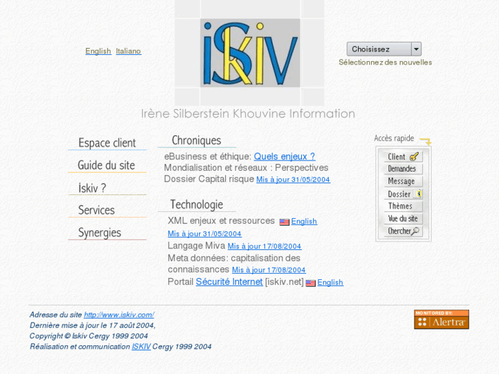 www.iskiv.com