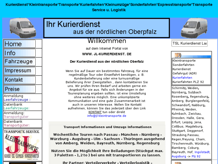 www.jl-kurierdienst.de