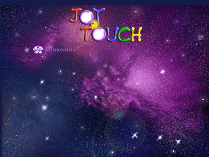 www.joytouch.org