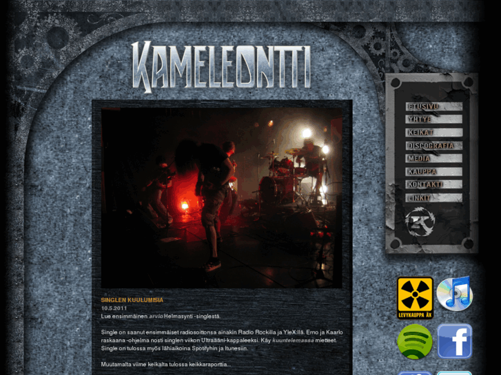 www.kameleontti.com