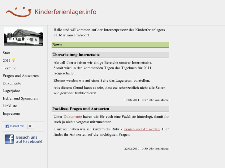 www.kinderferienlager.info