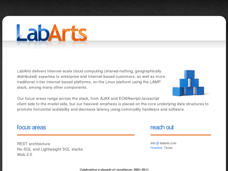 www.labarts.com