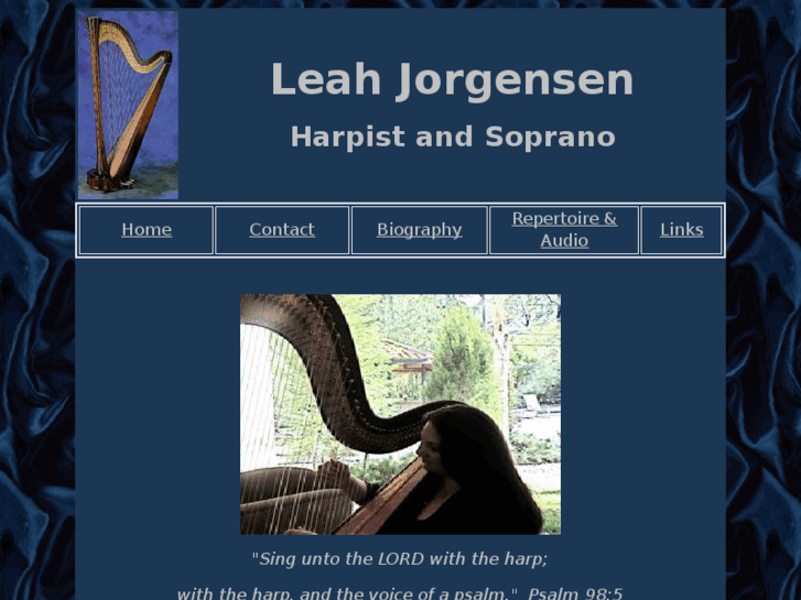 www.leah-jorgensen.com