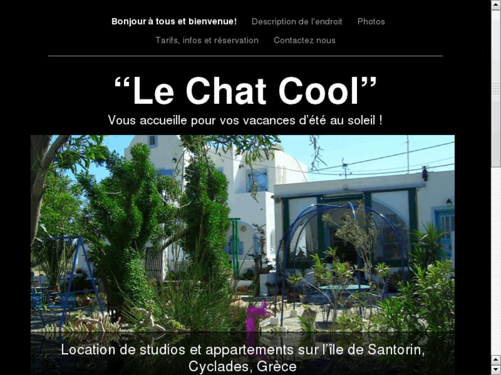 www.lechatcool.com