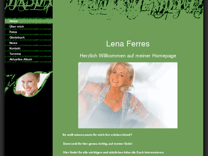 www.lena-ferres.com