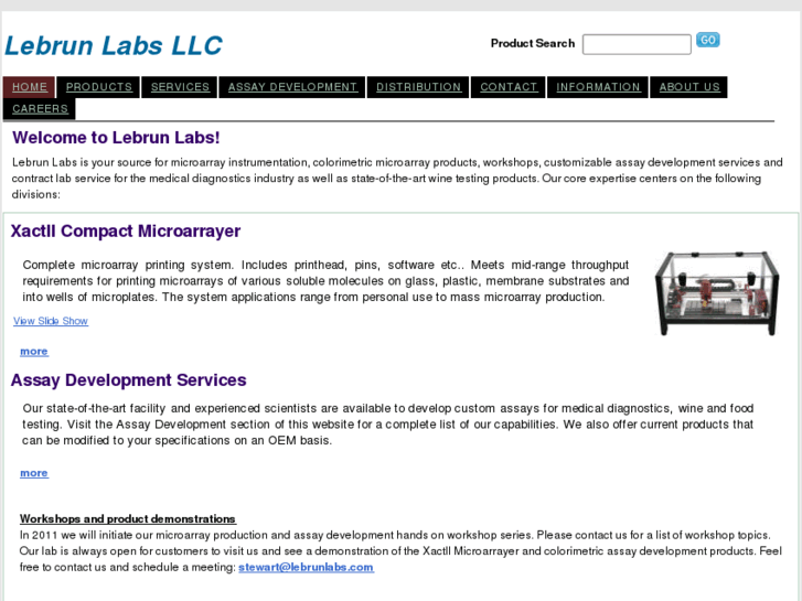 www.lewinelab.com