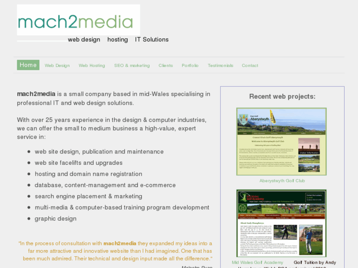 www.mach2media.co.uk