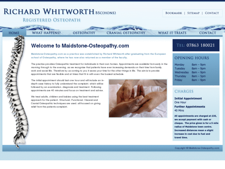 www.maidstone-osteopaths.com