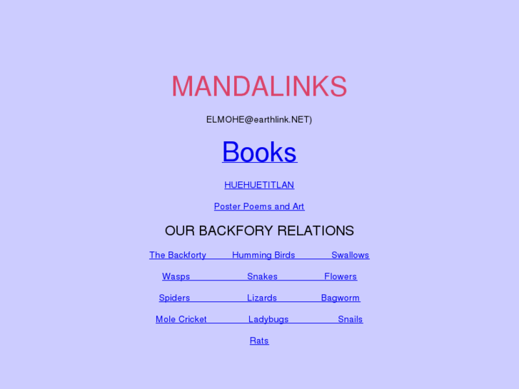 www.mandalinks.com