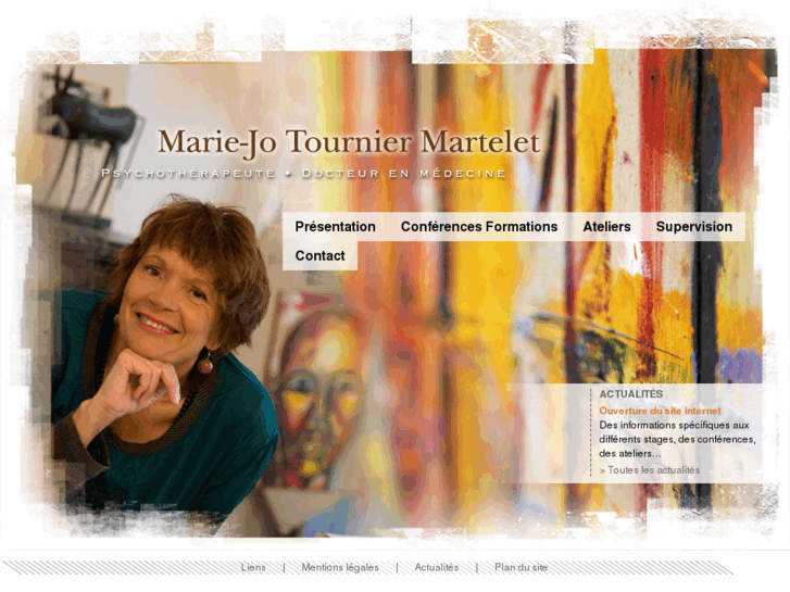 www.mariejo-tournier-martelet.com