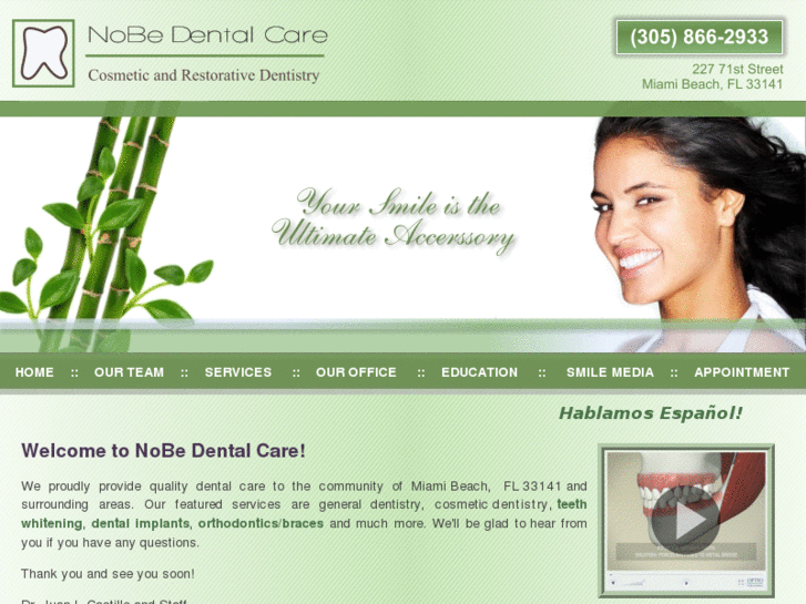 www.miamibeachfldentist.com