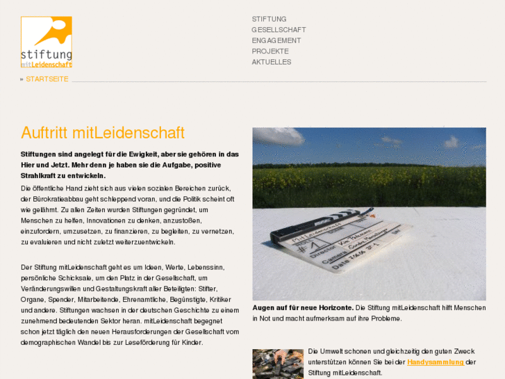 www.mitleidenschaft.com