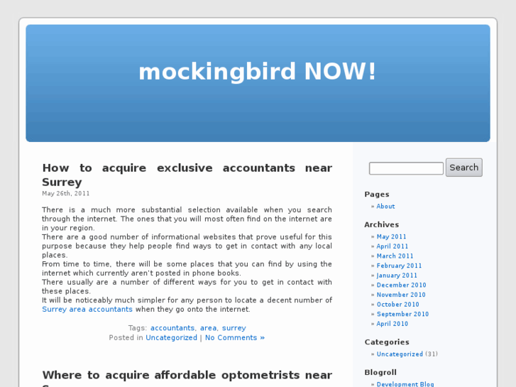 www.mockingbirdnow.net