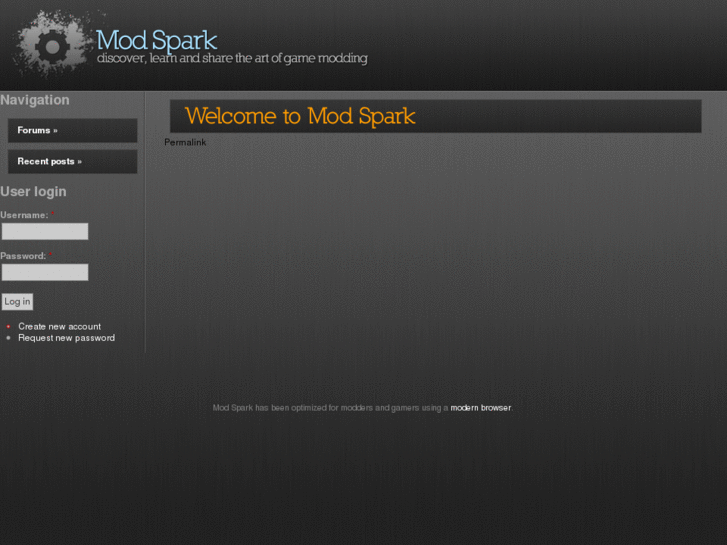 www.modspark.com