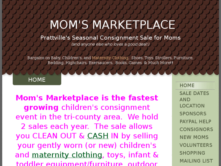 www.momsmarketplace.net