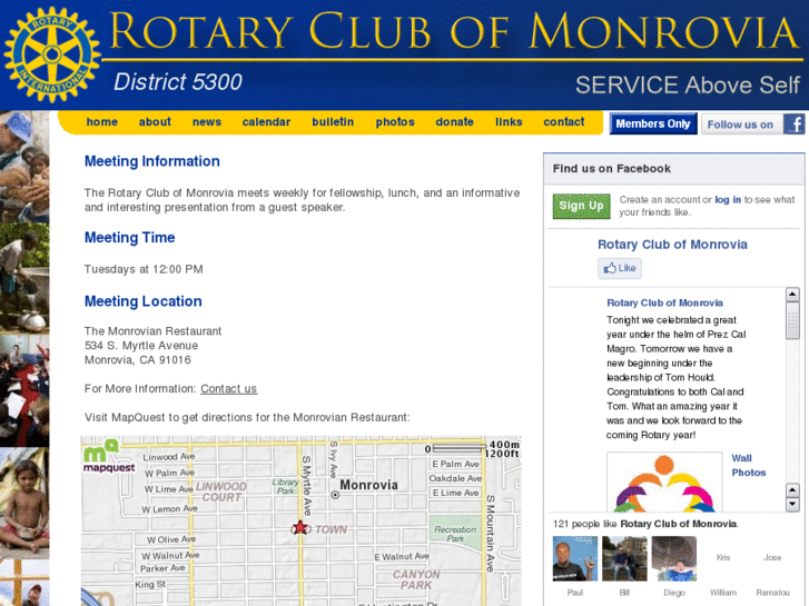 www.monroviarotaryclub.com