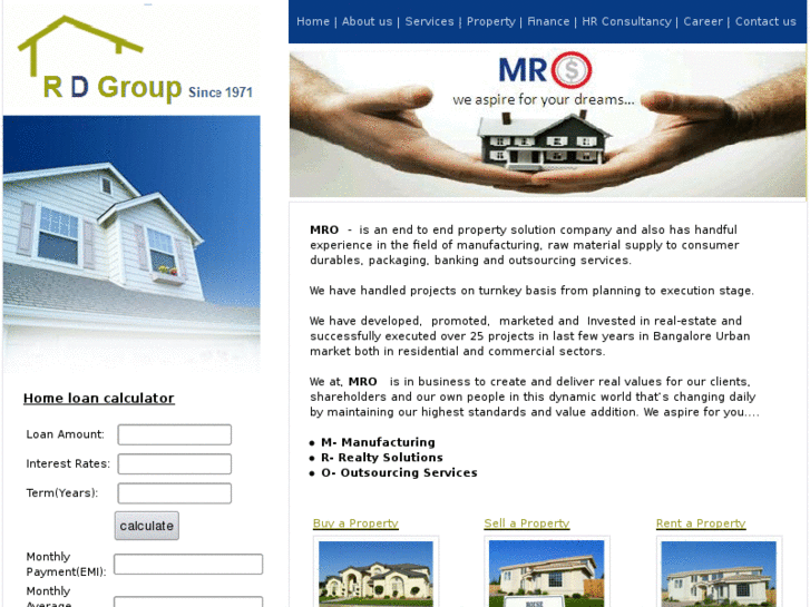 www.mrosolutions.in