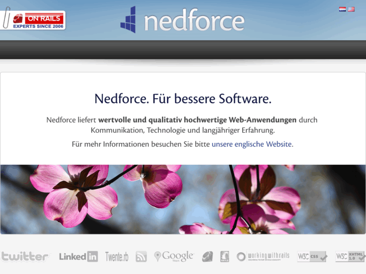 www.nedforce.de