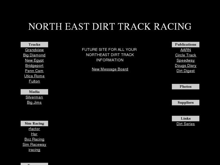 www.northeastdirt.com