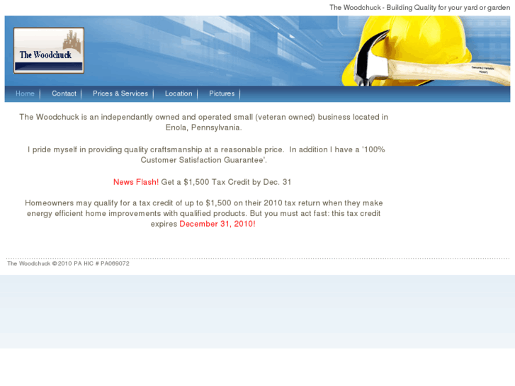 www.pahuff.com