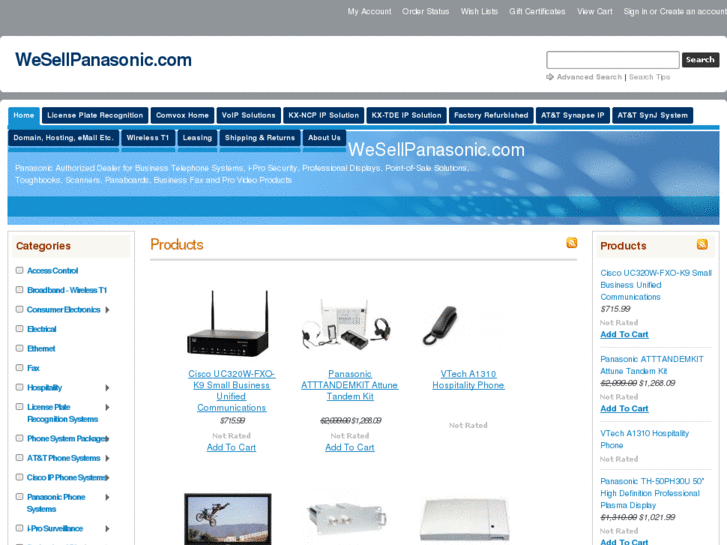 www.panasonicnetcam.net