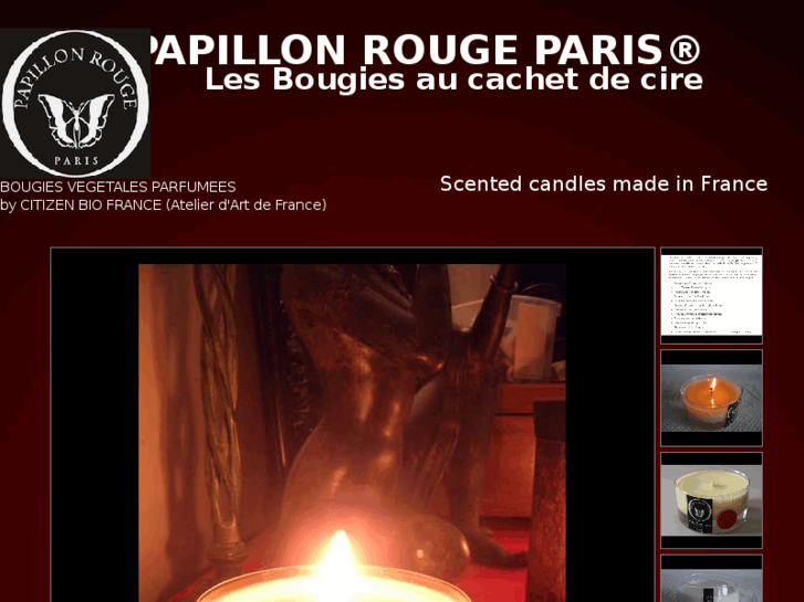 www.papillon-rouge.fr