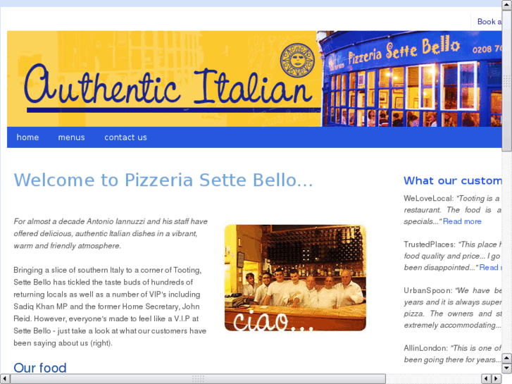 www.pizzeriasettebello.com